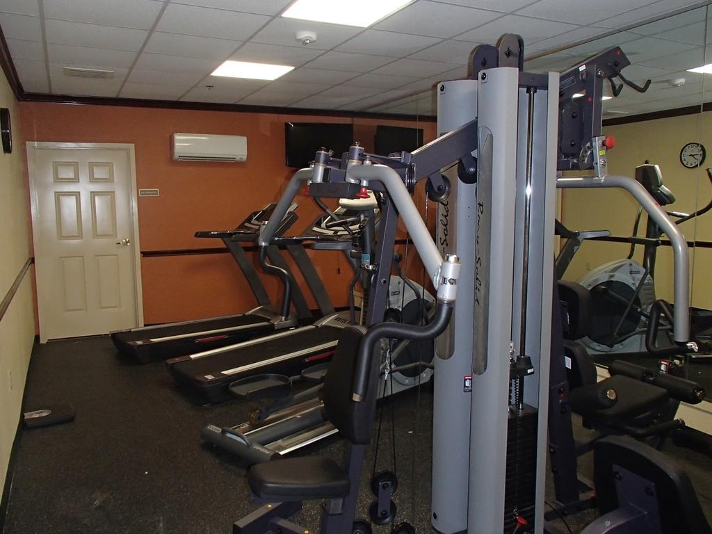 Country Inn & Suites By Radisson, Galveston Beach, Tx Bagian luar foto