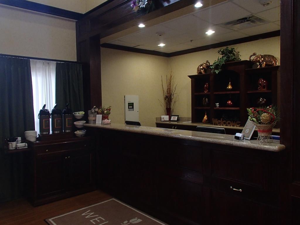 Country Inn & Suites By Radisson, Galveston Beach, Tx Bagian luar foto