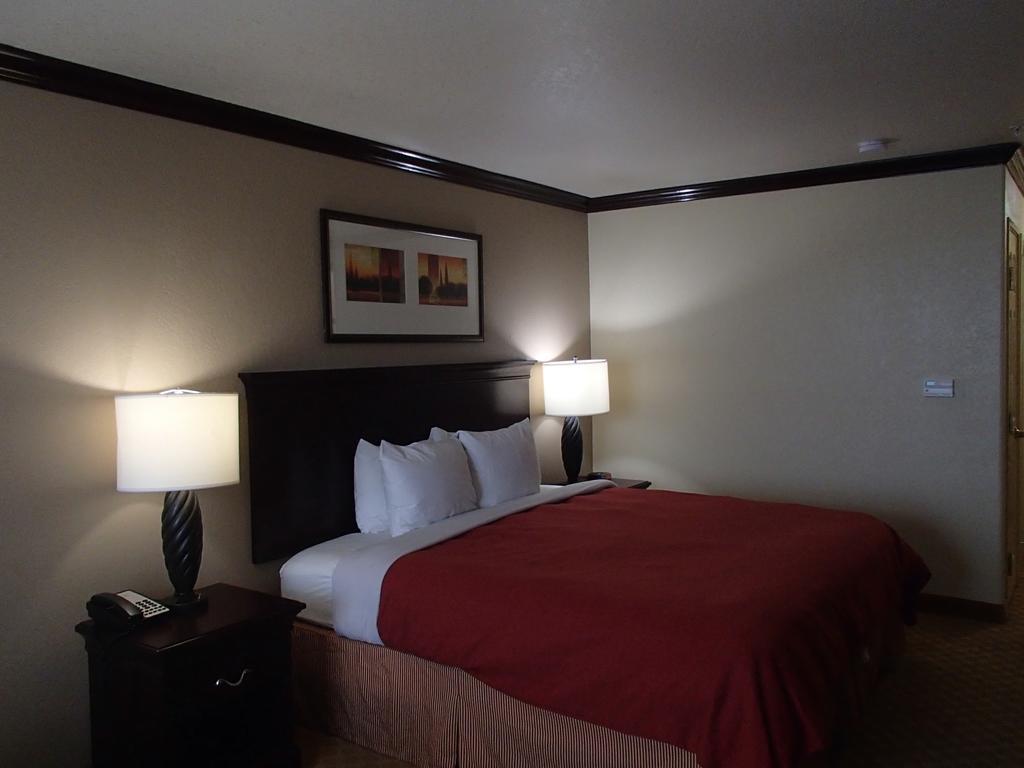 Country Inn & Suites By Radisson, Galveston Beach, Tx Bagian luar foto