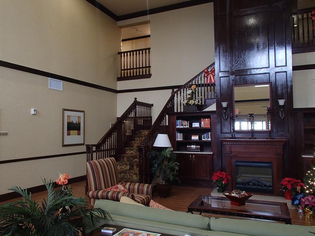 Country Inn & Suites By Radisson, Galveston Beach, Tx Bagian luar foto