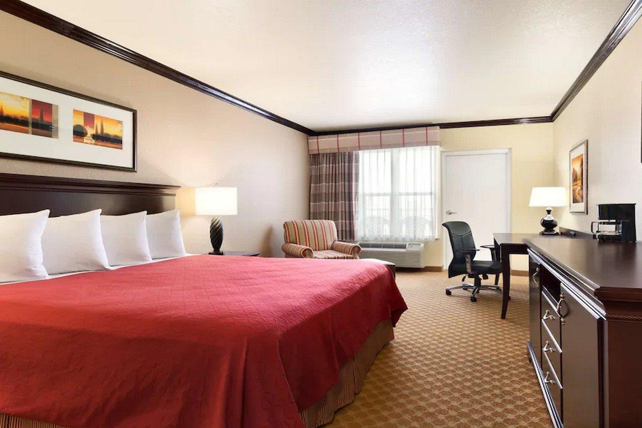 Country Inn & Suites By Radisson, Galveston Beach, Tx Bagian luar foto