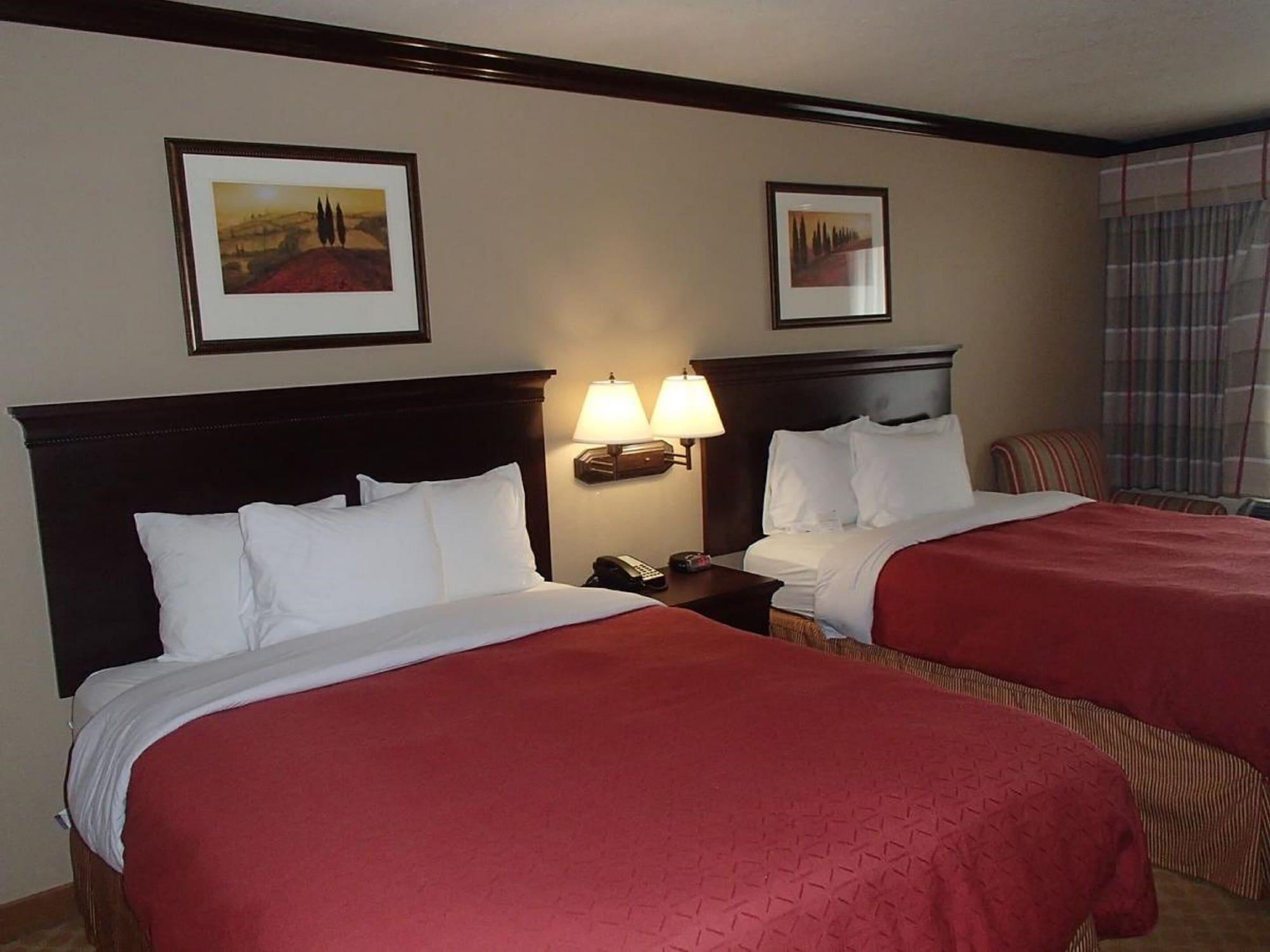 Country Inn & Suites By Radisson, Galveston Beach, Tx Bagian luar foto