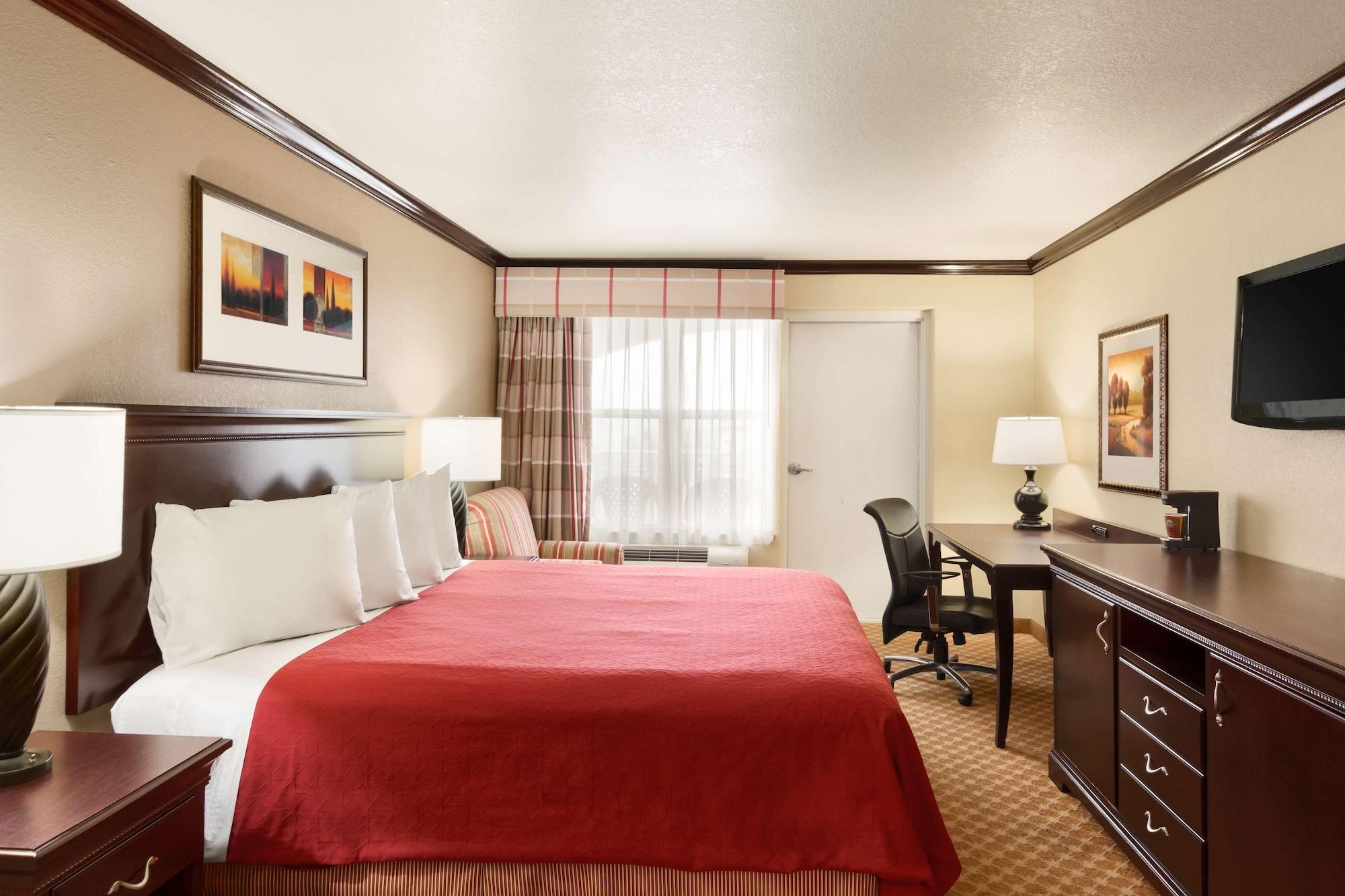 Country Inn & Suites By Radisson, Galveston Beach, Tx Bagian luar foto