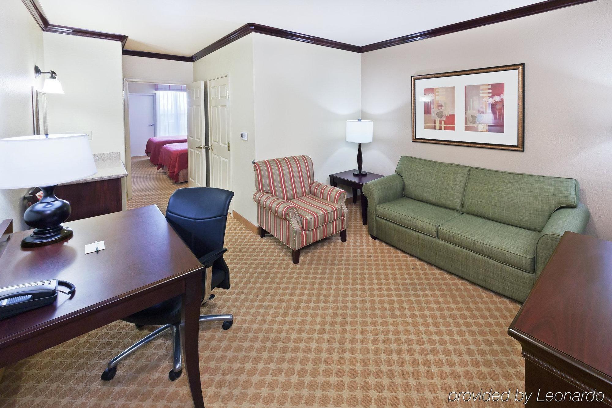Country Inn & Suites By Radisson, Galveston Beach, Tx Ruang foto