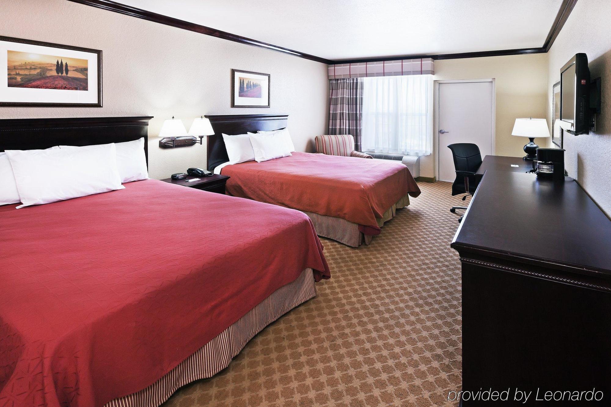 Country Inn & Suites By Radisson, Galveston Beach, Tx Ruang foto