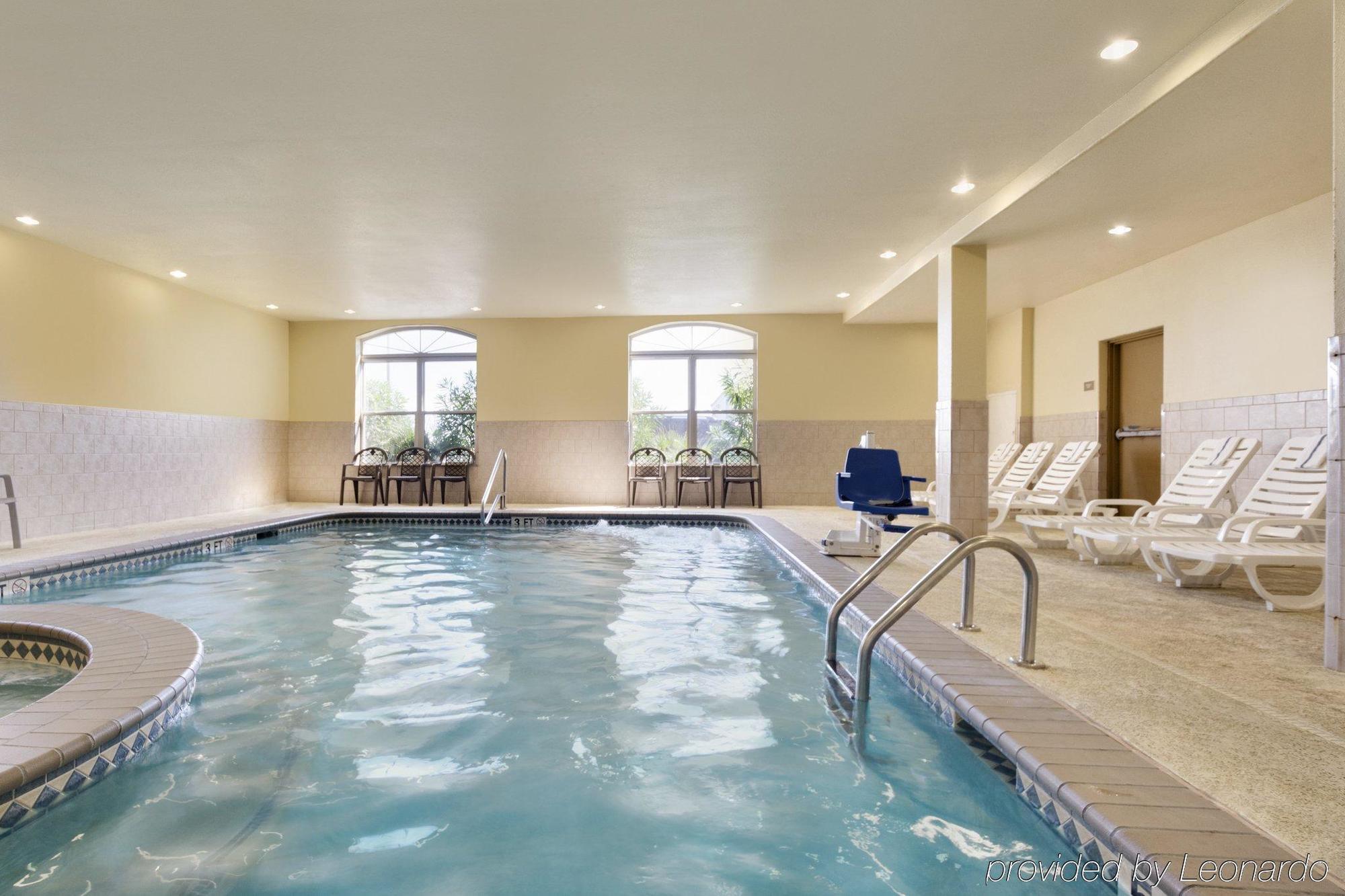 Country Inn & Suites By Radisson, Galveston Beach, Tx Bagian luar foto