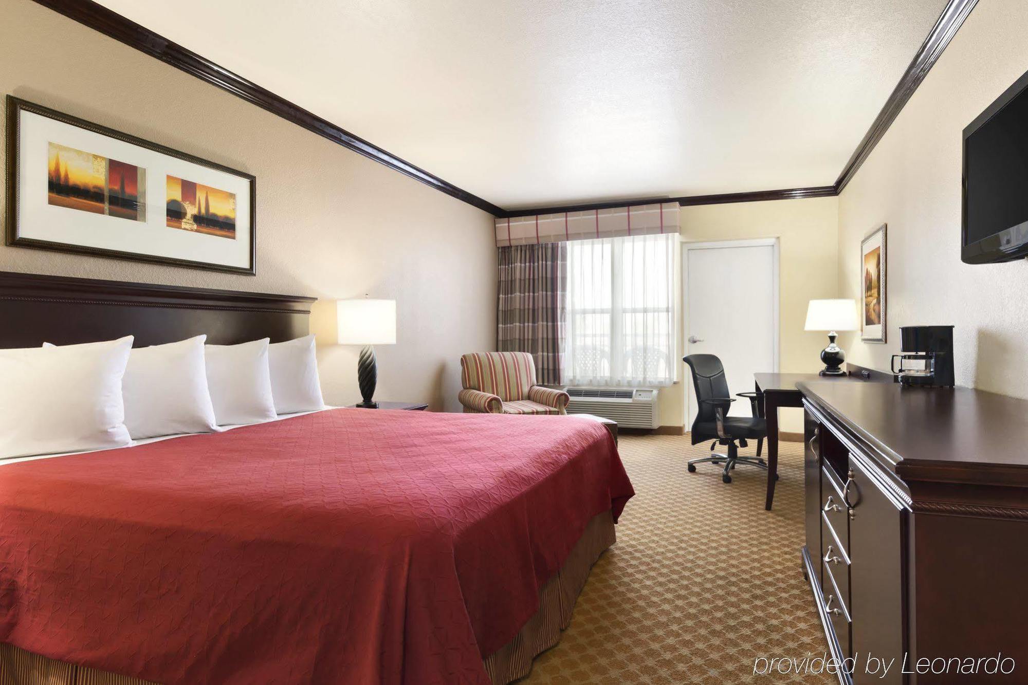 Country Inn & Suites By Radisson, Galveston Beach, Tx Bagian luar foto