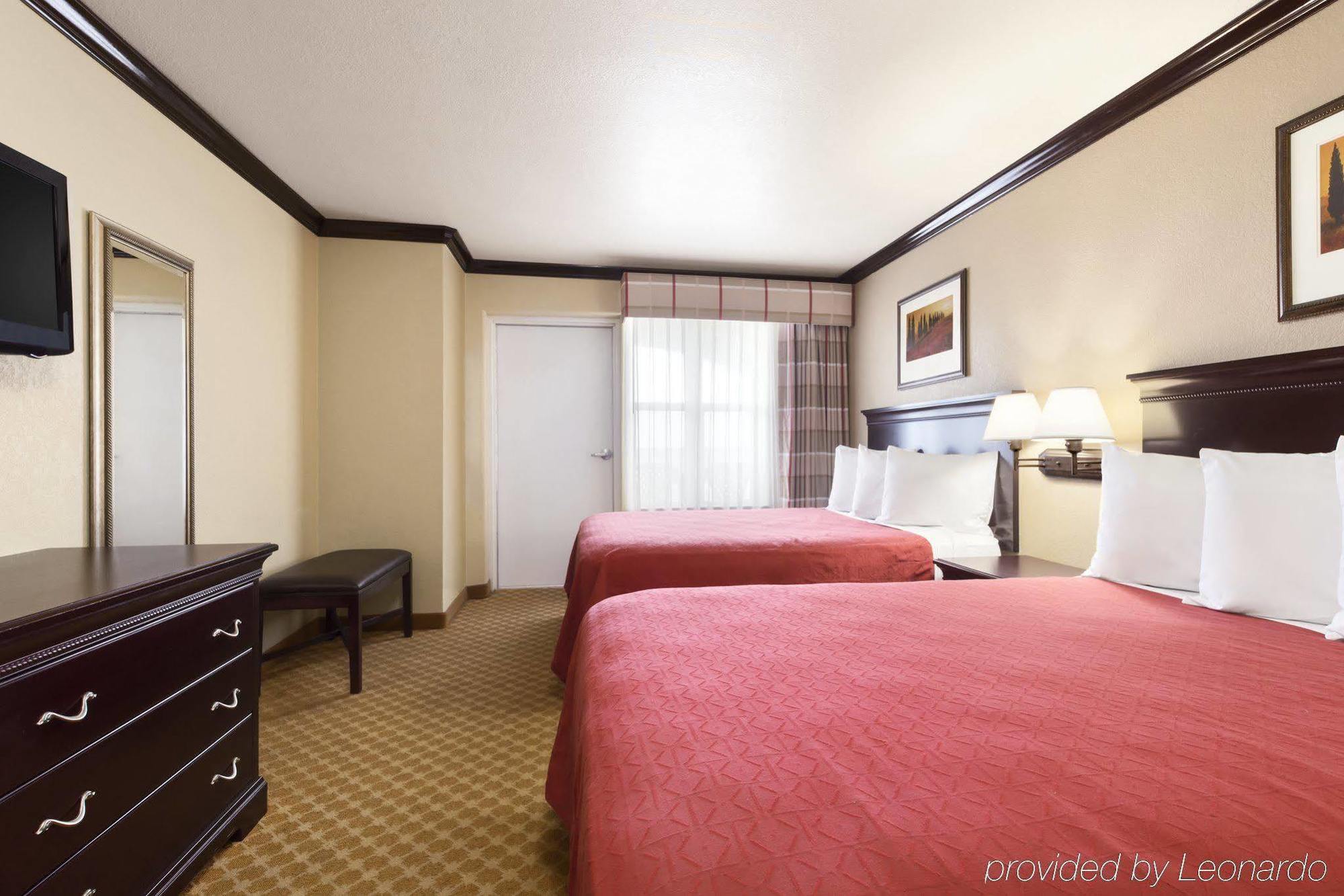 Country Inn & Suites By Radisson, Galveston Beach, Tx Bagian luar foto
