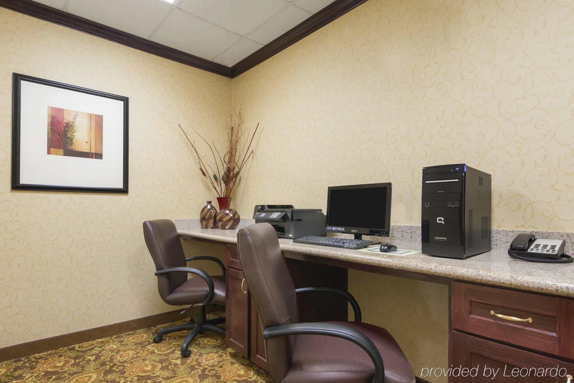 Country Inn & Suites By Radisson, Galveston Beach, Tx Bagian luar foto
