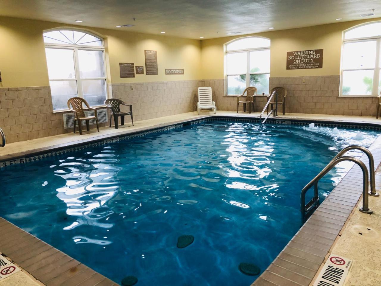 Country Inn & Suites By Radisson, Galveston Beach, Tx Bagian luar foto